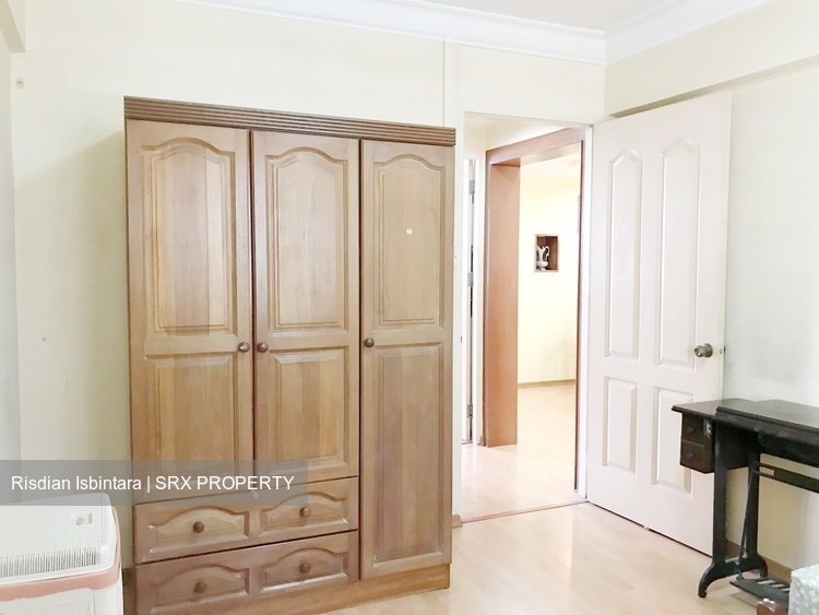 Blk 418 Bedok North Avenue 2 (Bedok), HDB 3 Rooms #209121391